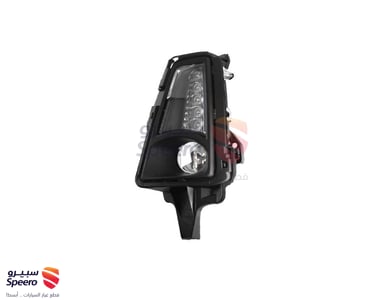 طقم كشاف ضباب تويوتا هايس LED موديل 2020 - AM000257