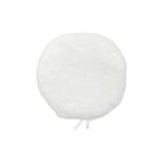 صورة صوفة تلميع زجاج السيارات 4.5 انش - أوسكو OSCO