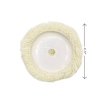 صورة فرش تلميع دريل مقاس 4.5 انش من أوسكو - OSCO