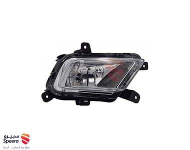 طقم كشاف ضباب كيا ريو 2011 - AM000270