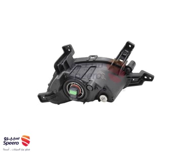 طقم كشاف ضباب توسان 2016-2018 - AM000274