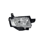 صورة طقم كشاف ضباب كشاف ضباب تويوتا انوفا 2006-2009