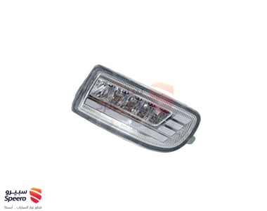 طقم كشاف ضباب تويوتا لاندكروزر 98-2006 - LED - AM000296