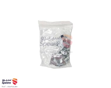 طقم كشاف ضباب تويوتا كامري 2016 - LED - AM000303