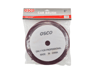 بفر تلميع بودي سيارات اوسكو مقاس 8 - OSCO - AM000308