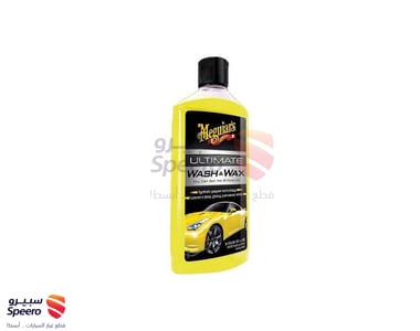 شامبو G17716 التيميت لغسيل السيارات - ميجوايرز MEGUIAR'S - AM000313