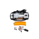 صورة ماطور هواء 2 بستم GBR