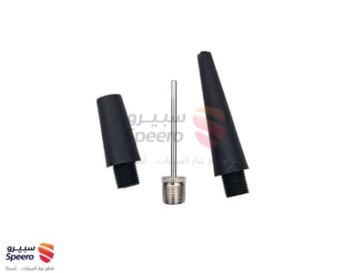 ماطور هواء 2 بستم GBR - AM000314