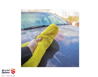 منظف بخاخ سيراميك بتقنية SIO - ميجوايرز MEGUIAR'S - AM000327