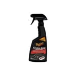 صورة ملمع ومنظف الديكورات G4116AM NATURAL SHINE - ميجوايرز MEGUIAR'S