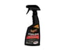 ملمع ومنظف الديكورات G4116AM NATURAL SHINE - ميجوايرز MEGUIAR'S - AM000330