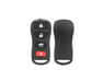 ريموت فتح وقفل أبواب نيسان 2001-2015 - AM000357