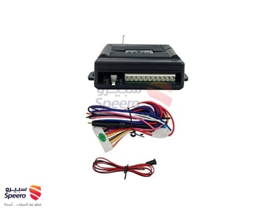 ريموت فتح وقفل أبواب نيسان بمفتاح وشنطة - AM000358