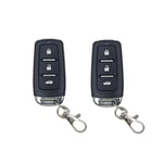 صورة ريموت فتح وقفل أبواب تويوتا كورولا 2008-2013