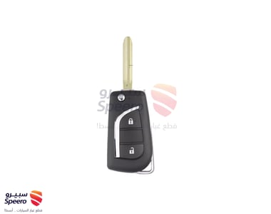 ريموت فتح وقفل أبواب تويوتا فورشنر - هايلكس 2016 - AM000360