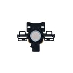 صورة حساس صدام لكزس ES350