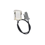 صورة حساس صدام لاندكروزر  بريمي 2015