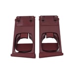 صورة حامل اكواب هايلكس عنابي 2006-2015