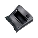 صورة ديكور درج طفاية كامري 2005-2006 (أسود)