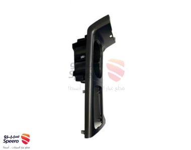 ديكور جير كامري 2003-2006 (اسود) - AM000450