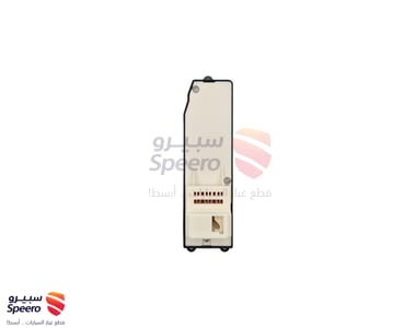 مفتاح نوافذ قزاز تويوتا كورولا 2001-2007 - AM000462