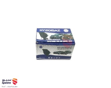 طقم بوري هونداي 2015 / HY2015AZ - AM000524