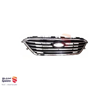 شبك أمامي هيونداي سوناتا 2016 - 2017 - AM000544