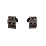 صورة بكج ديكور ريش مكيف و ديكور مفتاح المكيف لكامري 2003-2006 - بيج