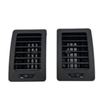 صورة ديكور ريش مكيف هايلكس أسود 2006-2015 - أطراف جانبية