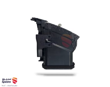 ريش مكيف برادو وسط مع القاعدة 2003-2009 اللون أسود - AM000606