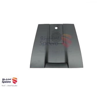 بكج ديكور ريش مكيف أسود و ديكور ساعة فوق المكيف أسود كامري 2012-2015 - AM000611