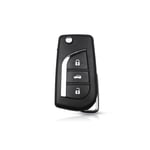 صورة ريموت فتح وقفل أبواب تويوتا كامري 2014-2017