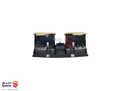 بكج ديكور ريش مكيف و لمبة سقف ستاندر كامري 2007-2011 - AM000626