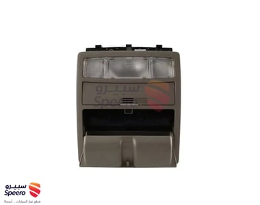 بكج ديكور ريش مكيف و لمبة سقف ستاندر كامري - أوريون 2007-2011 - AM000640