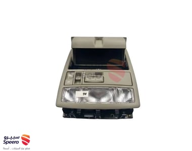 بكج ديكور ريش مكيف و لمبة سقف فل كامري - أوريون 2007-2011 - AM000641