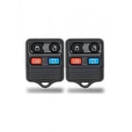 صورة ريموت فتح وقفل أبواب فورد ماركيز