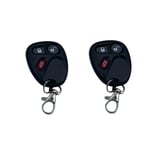 صورة ريموت فتح وقفل أبواب جمس يوكن 2007