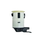 صورة حساس صدام تويوتا كامري -أفالون لؤلؤي