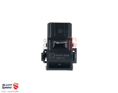 حساس صدام تويوتا  لاندكروزر خلفي 2016 - AM000663