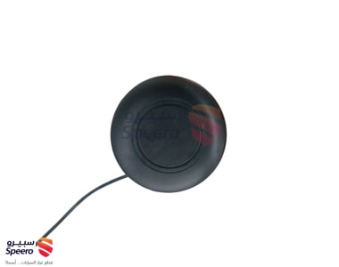 حساس صدام تويوتا هايلكس 2012 - خلفي - AM000665