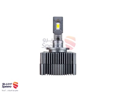 لمبات LED توبيس M8 PRO MAX - (9005) الأصلية - AM000682