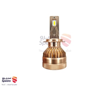 لمبات ليد ZEROX M8+ (H11) LED - AM000685