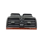 صورة ديكور ريش مكيف لكزس LS400