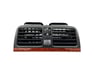 ديكور ريش مكيف لكزس LS400 - AM000692