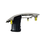 صورة ديكور ريش مكيف مع المسجل يارس 2006-2013 - بيج + فليشر