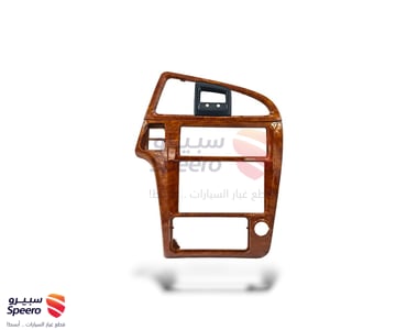 ديكور مسجل باثفندر 2003-2005 - خشبي فاتح - AM000694