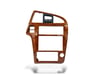 ديكور مسجل باثفندر 2003-2005 - خشبي فاتح - AM000694
