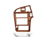 ديكور مسجل باثفندر 2003-2005 - خشبي فاتح - AM000694