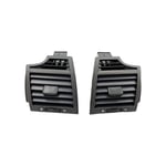 صورة بكج ديكور ريش مكيف وسط & ريش مكيف أطراف جانبية كامري 2007-2011