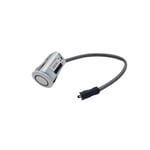 صورة حساس صدام لاندكروزر 2006 خليجي ابيض